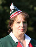 Maria Gebsattel, 2. Vorsitzende