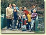 Kindergruppe