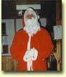 Weihnachtsfeier im Zeughaus