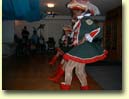 Besuch im Kinderheim