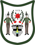Wappen der Stadt-Garde Meckenheim e.V.
