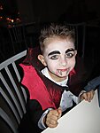 Halloween bei der Stadt-Garde Meckenheim
