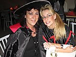 Halloween bei der Stadt-Garde Meckenheim