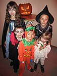 Halloween bei der Stadt-Garde Meckenheim