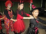 Kinderkarneval der Stadt-Garde 2011