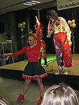 Kinderkarneval der Stadt-Garde 2011