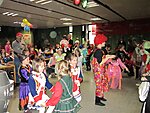 Kinderkarneval der Stadt-Garde 2011