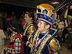 Kinderkarneval der Stadt-Garde 2011