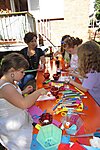 Sommerfest der Stadt-Garde