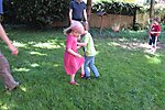 Sommerfest der Stadt-Garde