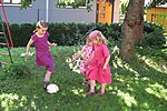 Sommerfest der Stadt-Garde