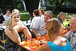 Sommerfest der Stadt-Garde
