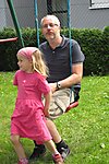 Sommerfest der Stadt-Garde