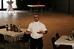 35 Jahre Stadt-Garde