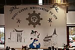 35 Jahre Stadt-Garde