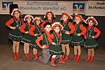 35 Jahre Stadt-Garde