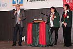 35 Jahre Stadt-Garde