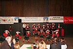 35 Jahre Stadt-Garde
