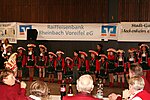 35 Jahre Stadt-Garde