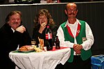 35 Jahre Stadt-Garde