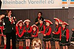 35 Jahre Stadt-Garde