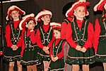 35 Jahre Stadt-Garde