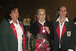 35 Jahre Stadt-Garde