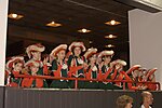 35 Jahre Stadt-Garde