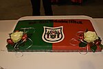 35 Jahre Stadt-Garde