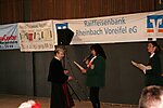 35 Jahre Stadt-Garde