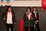 35 Jahre Stadt-Garde