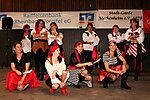 35 Jahre Stadt-Garde