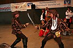 35 Jahre Stadt-Garde