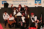 35 Jahre Stadt-Garde