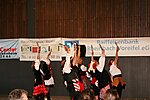 35 Jahre Stadt-Garde