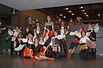 35 Jahre Stadt-Garde