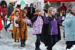 16. Jeckentreff in Merl