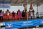 16. Jeckentreff in Merl