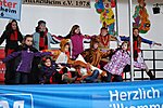 16. Jeckentreff in Merl