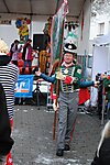 16. Jeckentreff in Merl