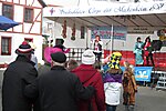 16. Jeckentreff in Merl