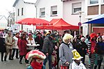 16. Jeckentreff in Merl