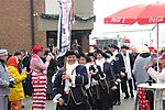 16. Jeckentreff in Merl