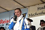 16. Jeckentreff in Merl