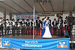 16. Jeckentreff in Merl