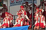 16. Jeckentreff in Merl