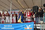 16. Jeckentreff in Merl