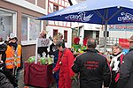 16. Jeckentreff in Merl