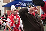 16. Jeckentreff in Merl