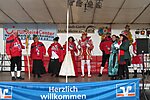 16. Jeckentreff in Merl